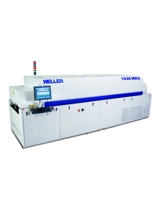 Heller - 1826 MK5 Series SMT Reflow System